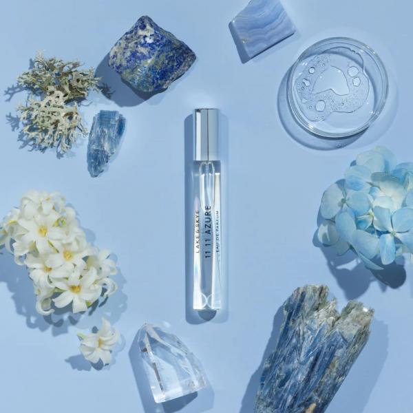 11 11 Azure Eau de Parfum .5oz