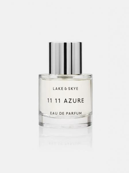 11 11 Azure Eau de Parfum 1.7oz