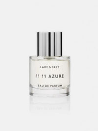 11 11 Azure Eau de Parfum 1.7oz