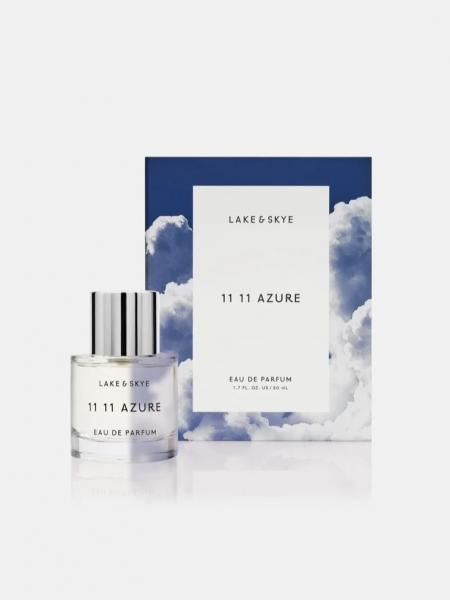 11 11 Azure Eau de Parfum 1.7oz