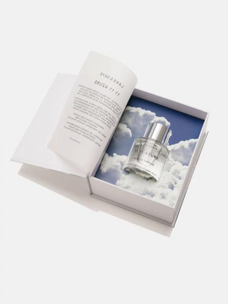 11 11 Azure Eau de Parfum 1.7oz