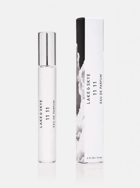 11 11 Eau de Parfum .5oz