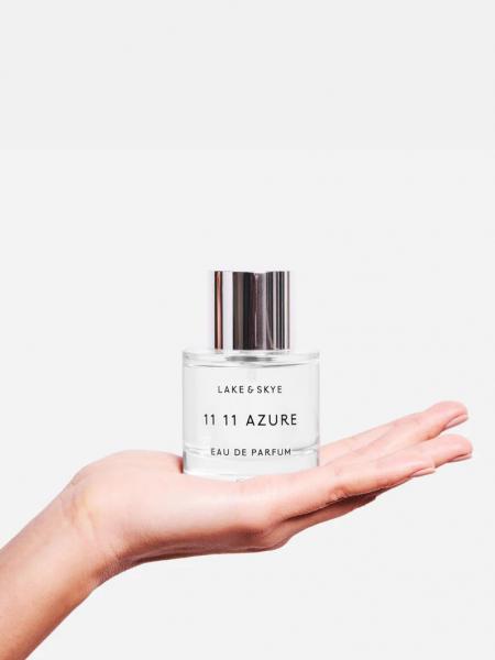 11 11 Azure Eau de Parfum 1.7oz