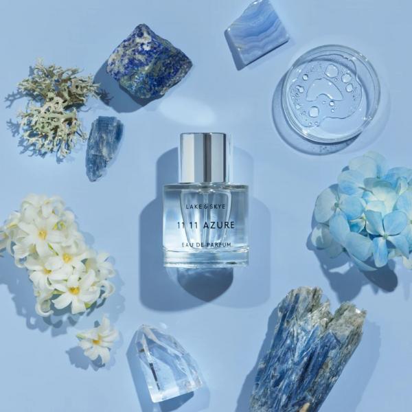 11 11 Azure Eau de Parfum 1.7oz