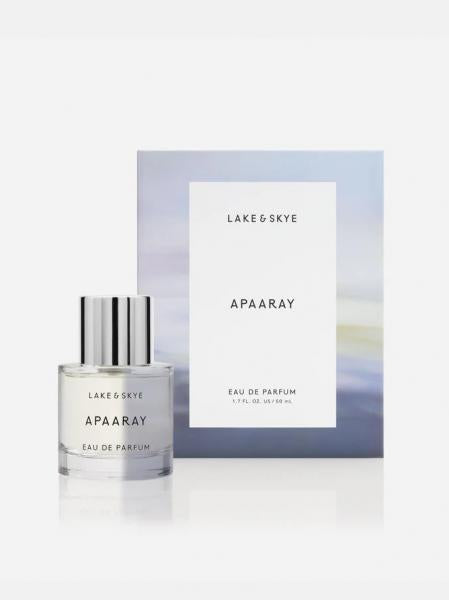 Apaaray Eau de Parfum 1.7oz