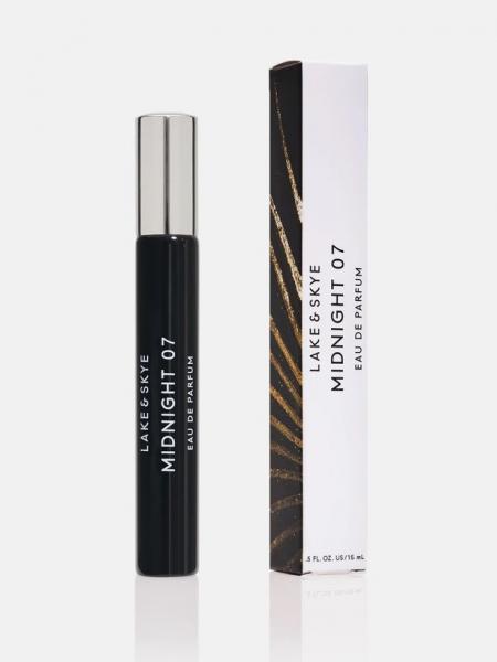 Midnight 07 Eau de Parfum .5oz