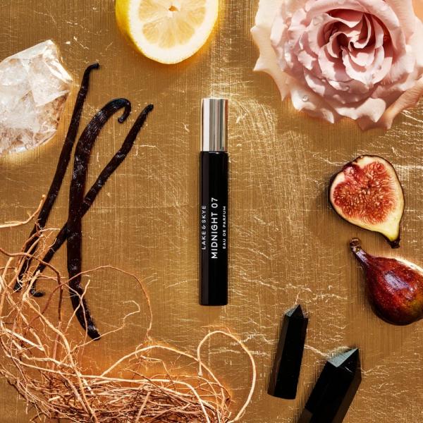 Midnight 07 Eau de Parfum .5oz