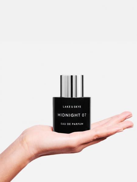 Midnight 07 Eau de Parfum 1.7oz