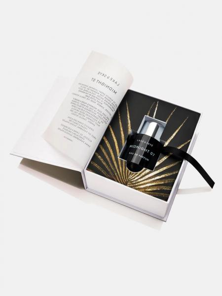 Midnight 07 Eau de Parfum 1.7oz