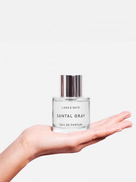 Santal Gray Eau de Parfum 1.7oz