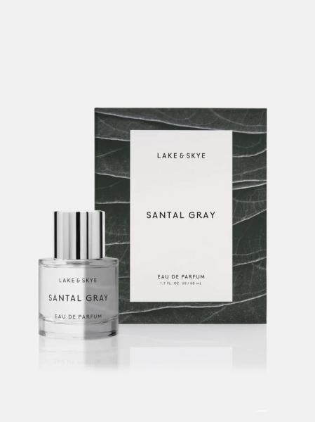 Santal Gray Eau de Parfum 1.7oz
