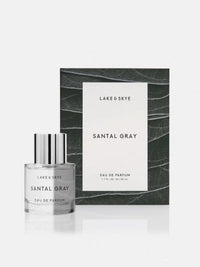 Santal Gray Eau de Parfum 1.7oz