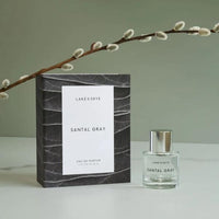 Santal Gray Eau de Parfum 1.7oz