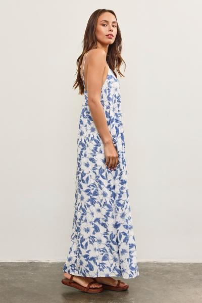 Foley Dress