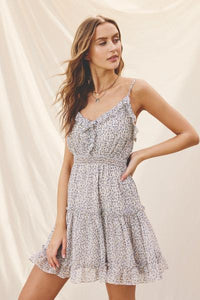Romilly Dress