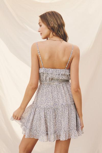 Romilly Dress