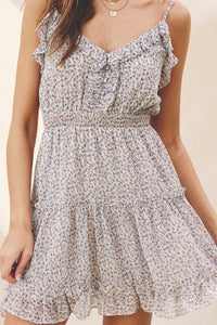Romilly Dress