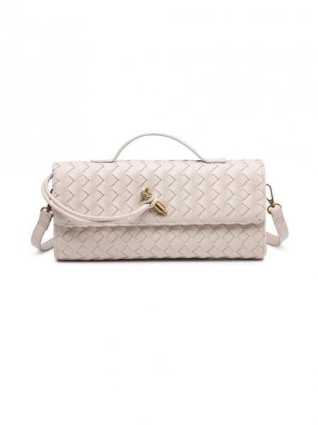 Adriana Crossbody Clutch