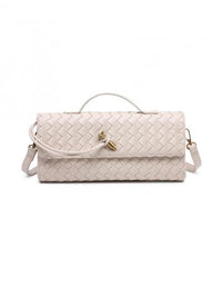 Adriana Crossbody Clutch