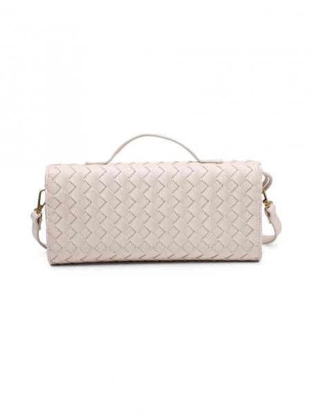 Adriana Crossbody Clutch