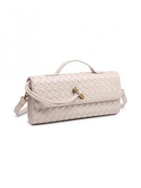 Adriana Crossbody Clutch