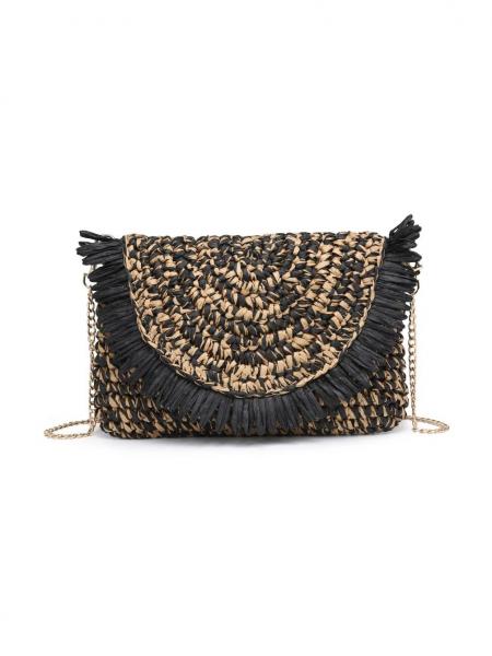 Juana Crossbody Clutch