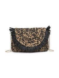 Juana Crossbody Clutch