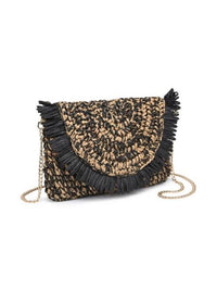 Juana Crossbody Clutch