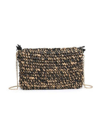 Juana Crossbody Clutch