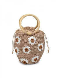Catalina Natural Bag