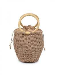 Catalina Natural Bag