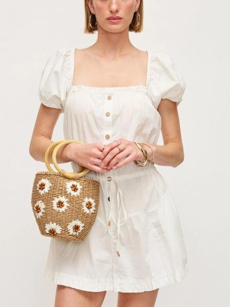 Catalina Natural Bag