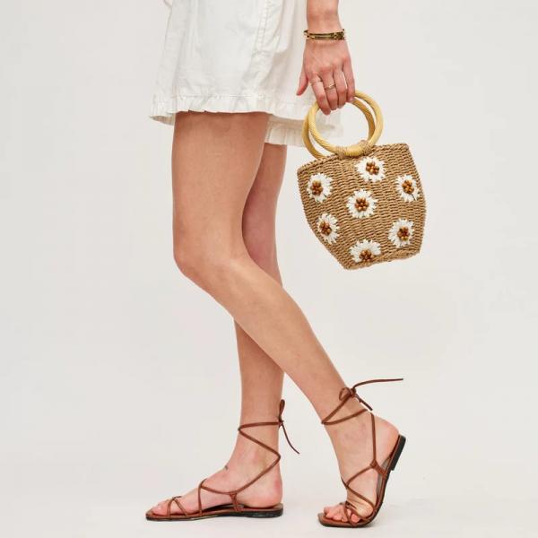 Catalina Natural Bag