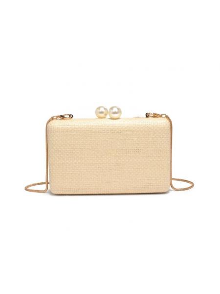 Palma Crossbody Clutch