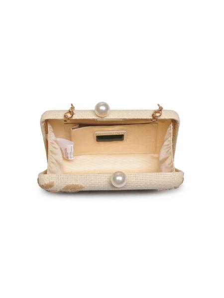 Palma Crossbody Clutch
