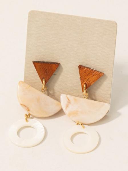 Shape Shifter Earrings