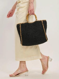 Camila Satchel
