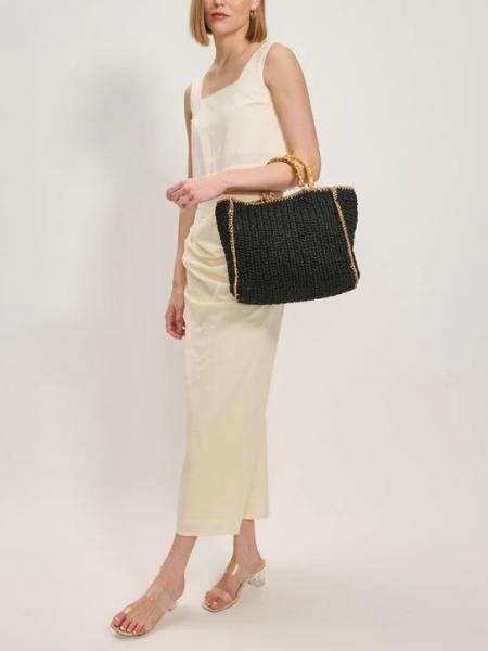 Camila Satchel