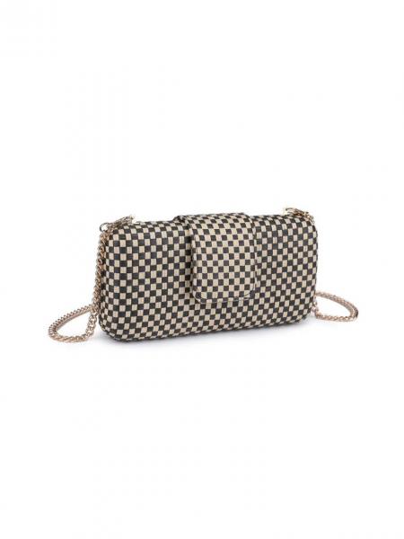 Lucia Clutch