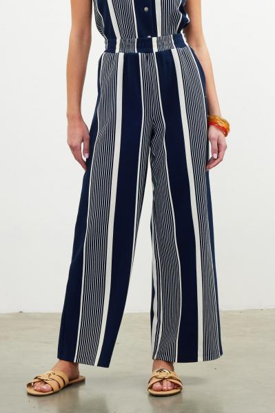 Starboard Cotton Blend Pants