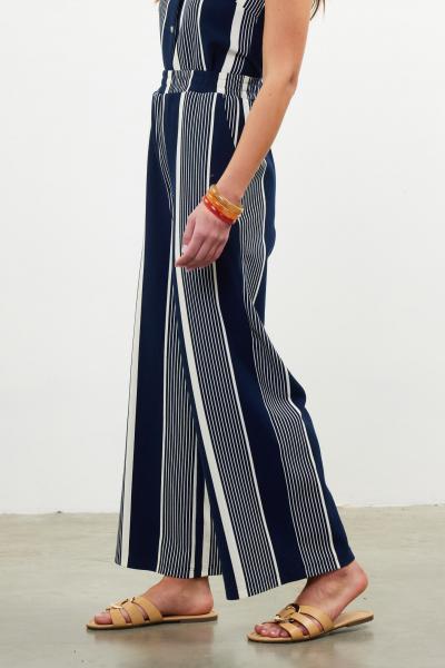 Starboard Cotton Blend Pants