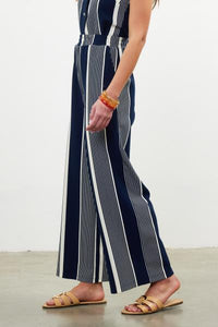 Starboard Cotton Blend Pants