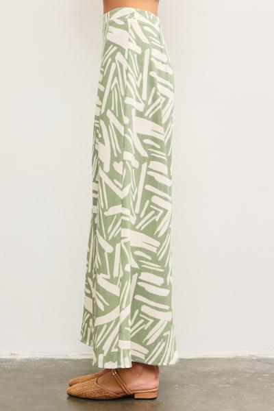 Rio Strokes Skirt