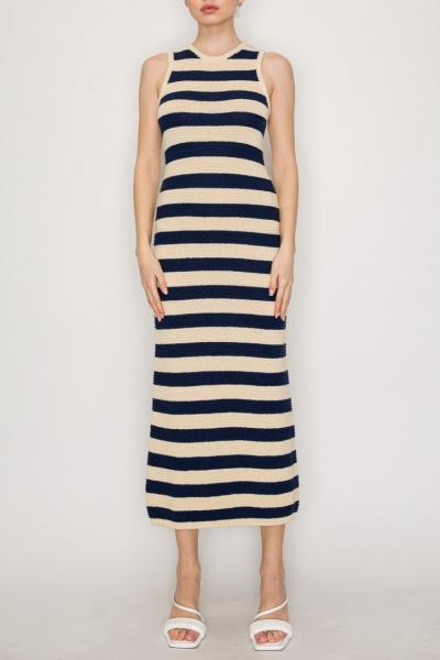 Nantucket Knit Dress