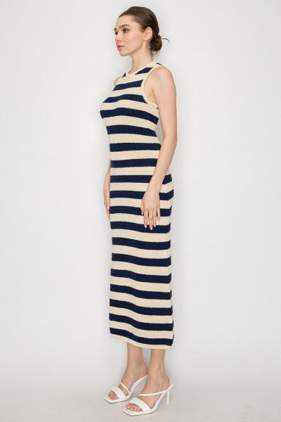 Nantucket Knit Dress