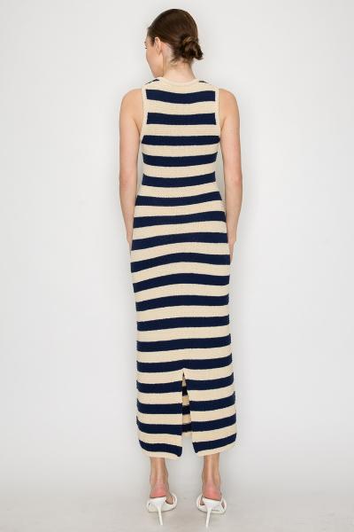 Nantucket Knit Dress