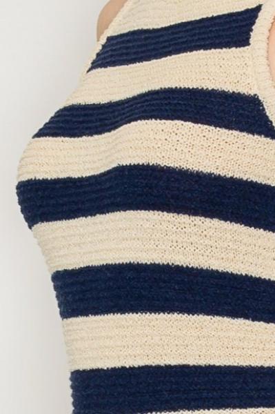 Nantucket Knit Dress
