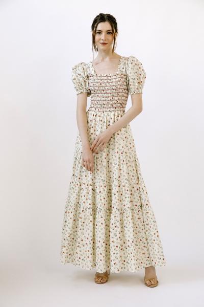 Longmeadow Dress