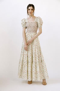 Longmeadow Dress
