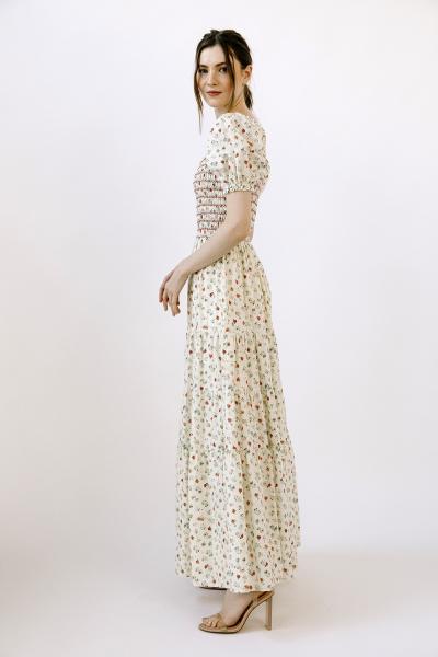 Longmeadow Dress